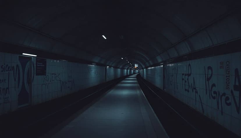 Stations fantômes du métro parisien : ces arrêts que les usagers ne voient jamais